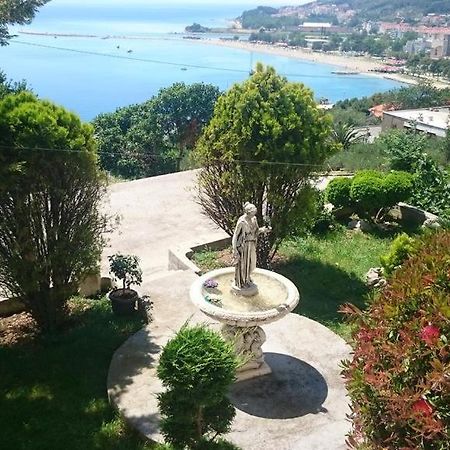 Apartman Stipan Omis Ngoại thất bức ảnh