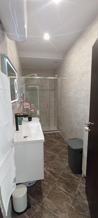 Apartman Stipan Omis Ngoại thất bức ảnh